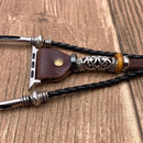 Vintage band for Apple Watch 