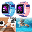 GPS Kids Smartwatch