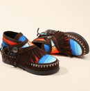 Cowgirl Shoes