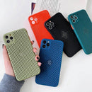 Heat Dissipation Phone Cases