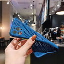 Heat Dissipation Phone Cases