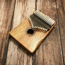 Thumb piano