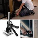 Labor Saving Arm Tool 