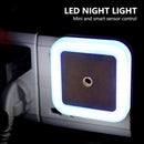 LED Mini Lichtsensor Controle