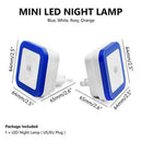 LED Mini Lichtsensor Controle