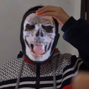 Gezichts Transformerend Digitaal Masker