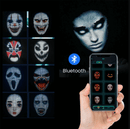 Gezichts Transformerend Digitaal Masker