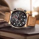 Analog Men's Watch