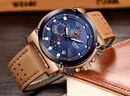 Analog Men's Watch