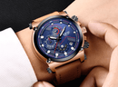 Analog Men's Watch