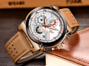 Analog Men's Watch