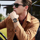 Analog Men's Watch