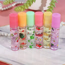 Spejl Vand Lip Gloss (6 stk.)