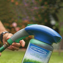 Green Grass Lawn Spray