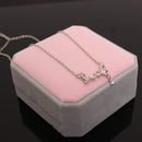 L.O.V.E. Parel Ketting