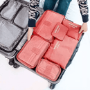 Bagage Inpak Organisator Set