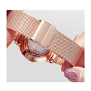 Women's Luxury Quartz Watch