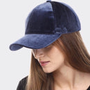 Velvet Women's Cap