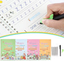 Magische Praktijk Kopieboek