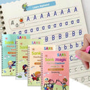Magische Praktijk Kopieboek