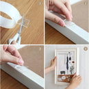 Heavy-duty double-sided tape