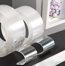 Heavy-duty double-sided tape