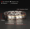 Magnetische Gezonde Armband