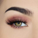 Magnetic eyelash set