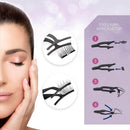 Double Magnetic Eyelashes