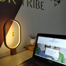 Magnetic LED Balance Lamp 