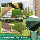 Bio Afbreekbare Tuin Grasmatten
