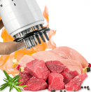 Vleesvermalser Marinade Injector