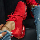 Comfortabele Air Cushion Sneakers
