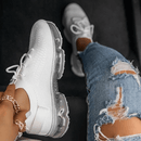 Comfortabele Air Cushion Sneakers