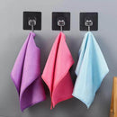 Microvezel Schoonmaakdoek