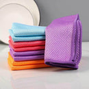 Microvezel Schoonmaakdoek