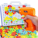 Creatieve Mozaïek Boor Set