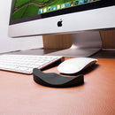 Ergonomic Silicone Gel Mouse Pad