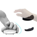 Ergonomic Silicone Gel Mouse Pad