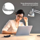 Ergonomic Silicone Gel Mouse Pad
