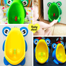 Mr. Froggy - Toilet Trainer