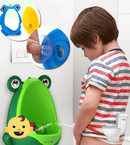 Mr. Froggy - Toilet Trainer