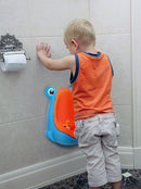 Mr. Froggy - Toilet Trainer