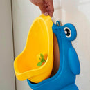 Mr. Froggy - Toilet Trainer