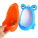 Mr. Froggy - Toilet Trainer