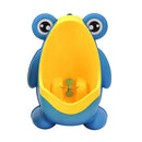 Mr. Froggy - Toilet Trainer