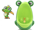 Mr. Froggy - Toilet Trainer