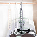 Multi Clothes Hangers
