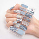 Zelfklevende Nagel Stickers
