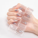 Zelfklevende Nagel Stickers